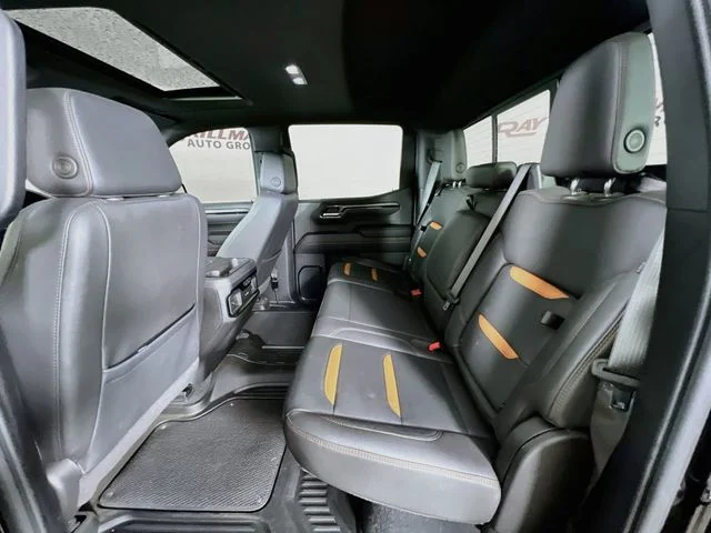 2025 GMC Sierra 1500 AT4 - Photo 23