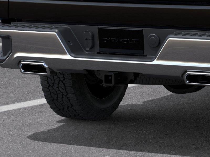 2026 Chevrolet Silverado 1500 LT - Photo 14
