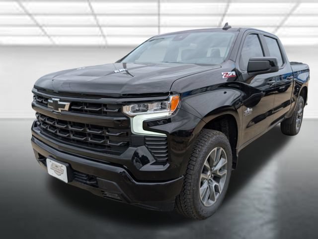 2026 Chevrolet Silverado 1500 RST - Photo 28