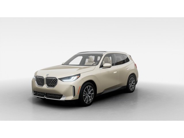 New 2026 Dune Grey Metallic BMW 30 xDrive image 1