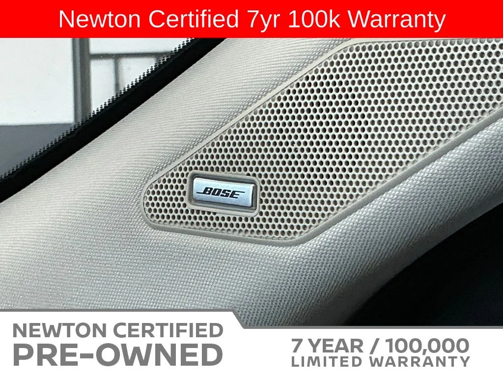 Certified Used 2023 Pearl White Nissan SL image 13