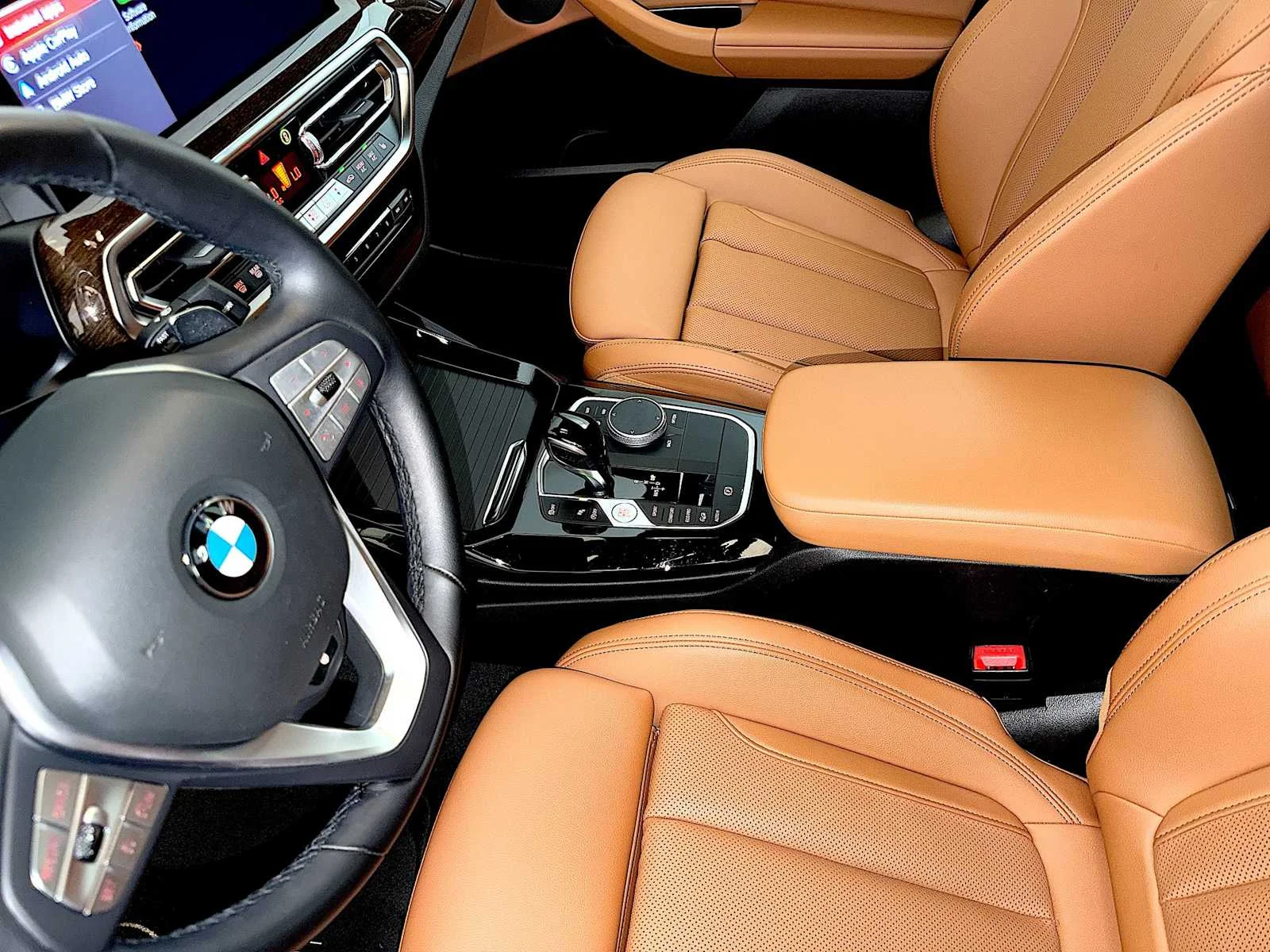 2023 BMW X3 30i - Photo 19