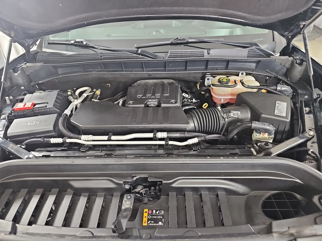 2019 GMC Sierra 1500 Elevation - Photo 35