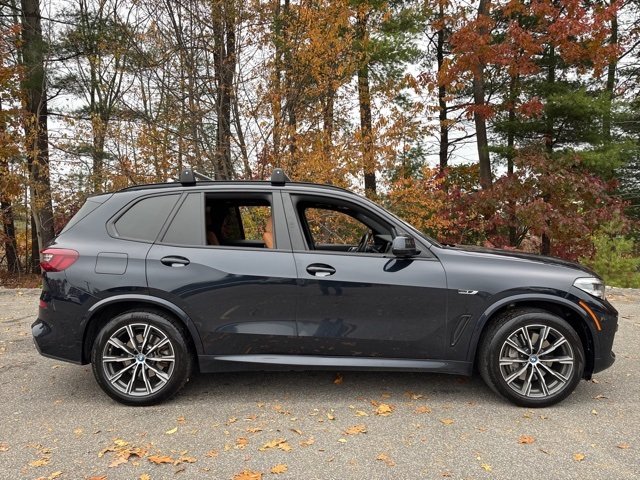 2023 Bmw X5 xDrive45e photo 2