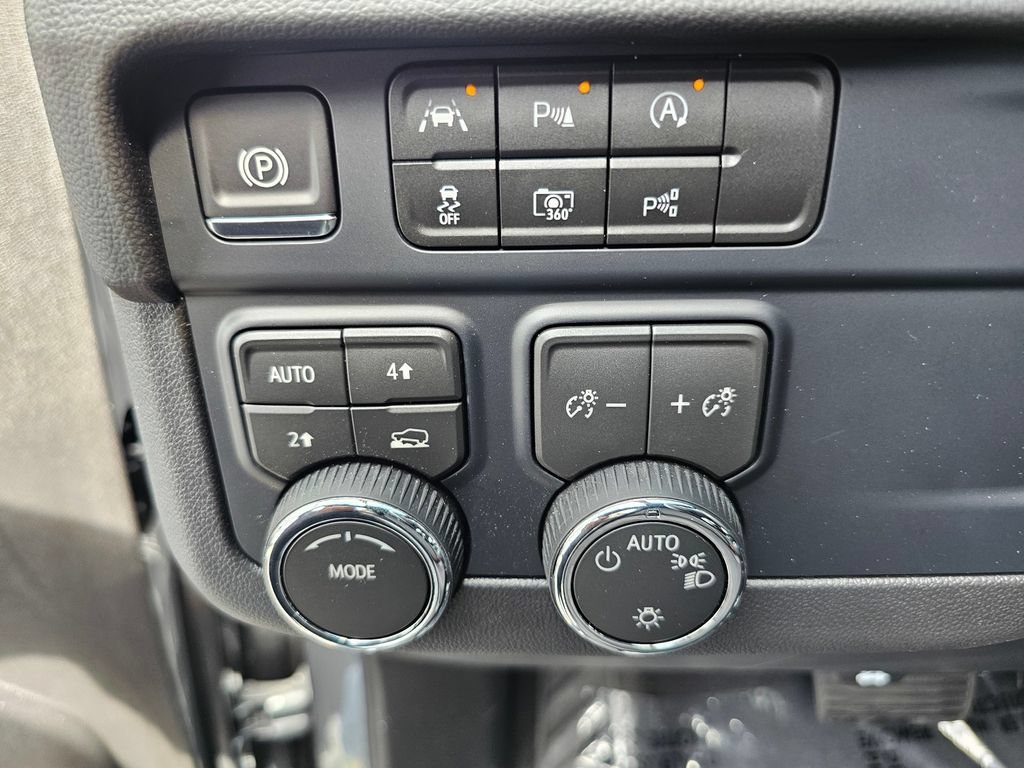 2026 Chevrolet Tahoe LS - Photo 23