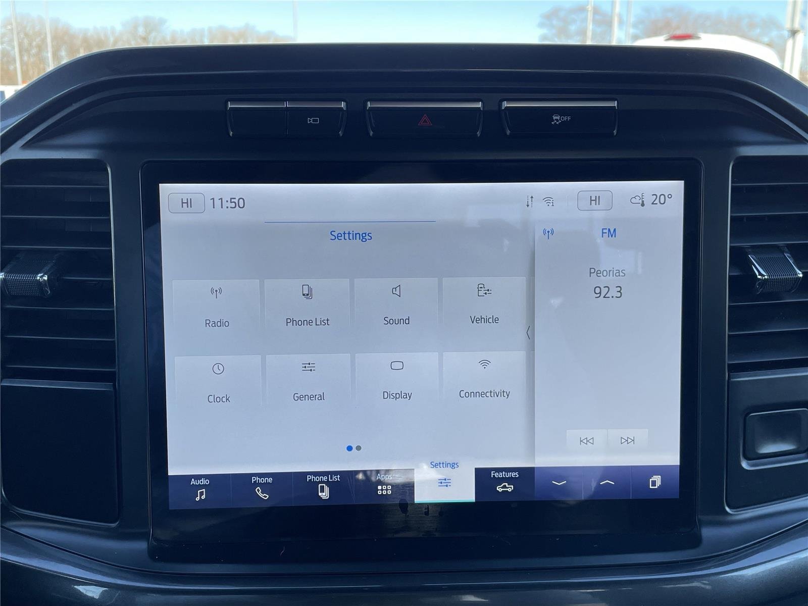 Used 2022 Agate Black Ford XLT image 27