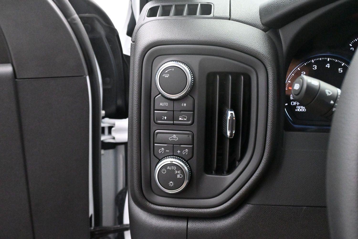 2026 GMC Sierra 1500 Pro - Photo 26