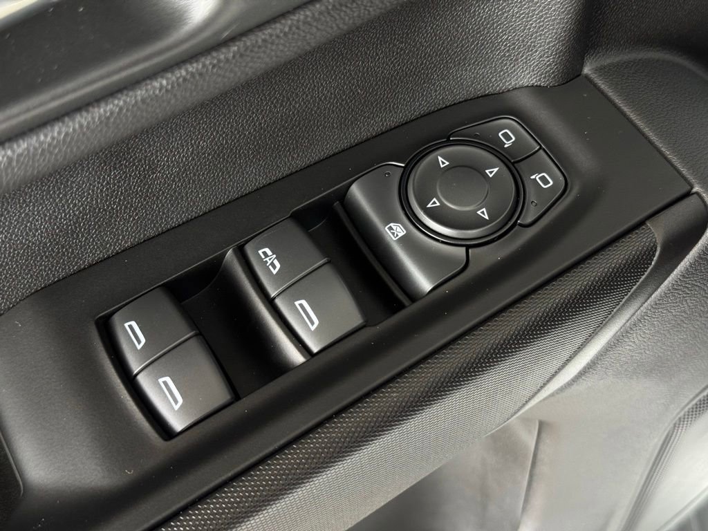 2026 Chevrolet Silverado 1500 Custom - Photo 24