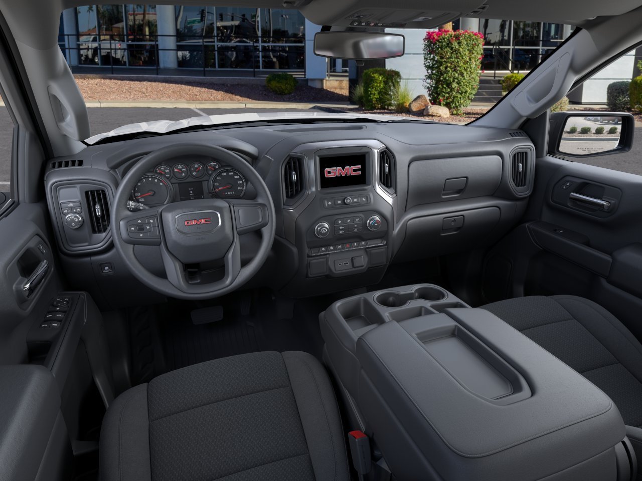 2026 GMC Sierra 1500 Pro - Photo 15