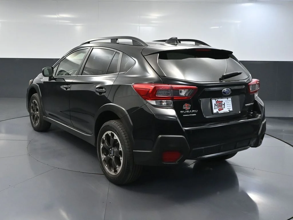 2023 Subaru Crosstrek Premium - Photo 8