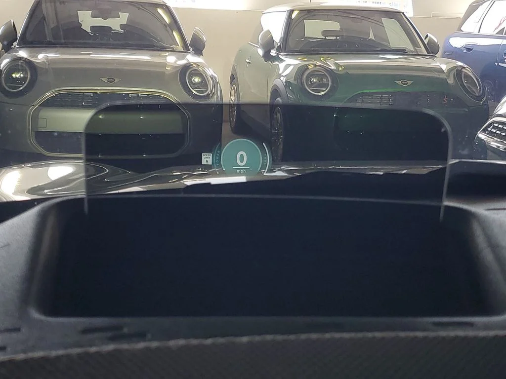 New 2026 Green MINI  image 18