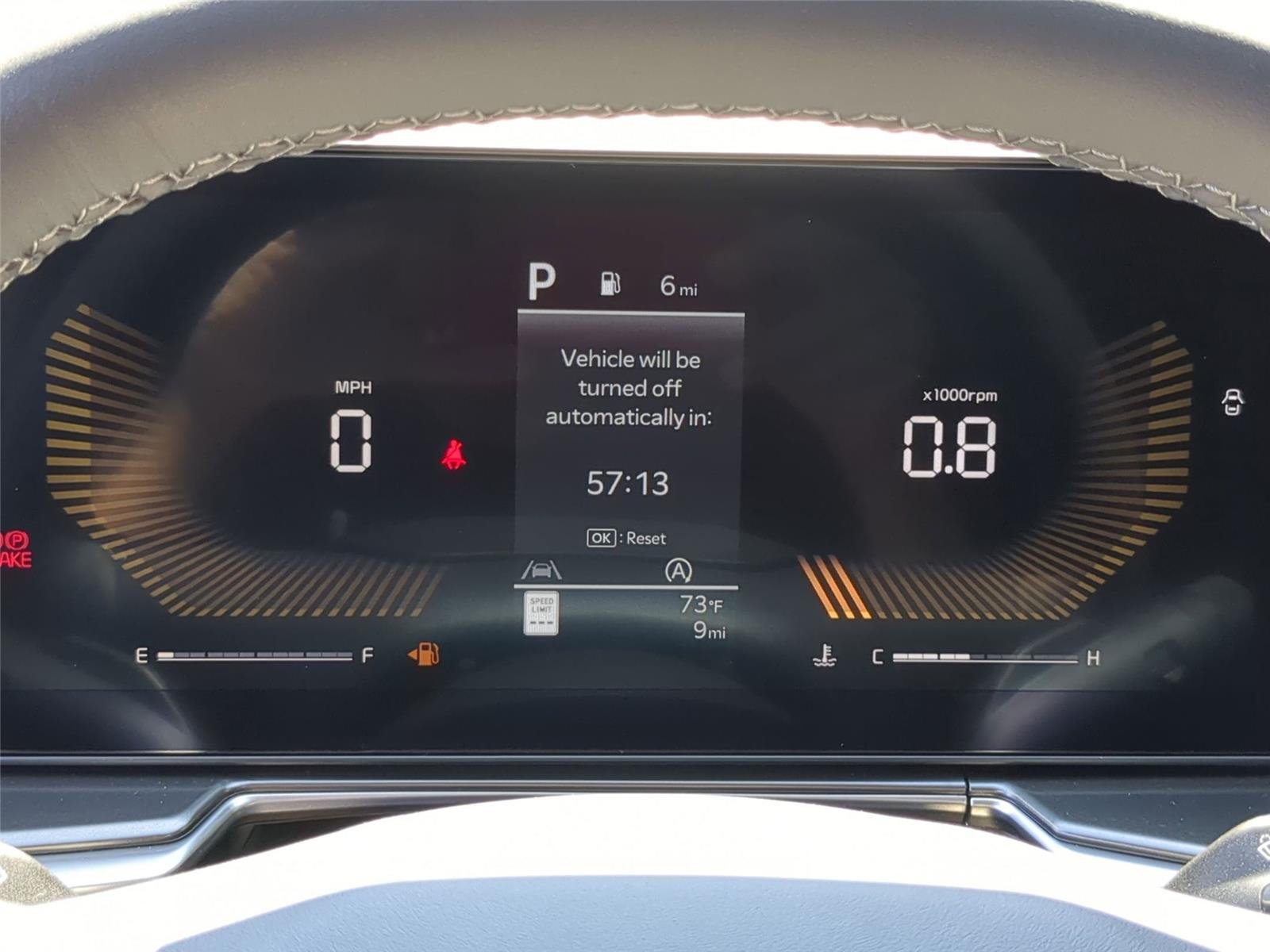 New 2026 Ebony Black Kia EX image 21