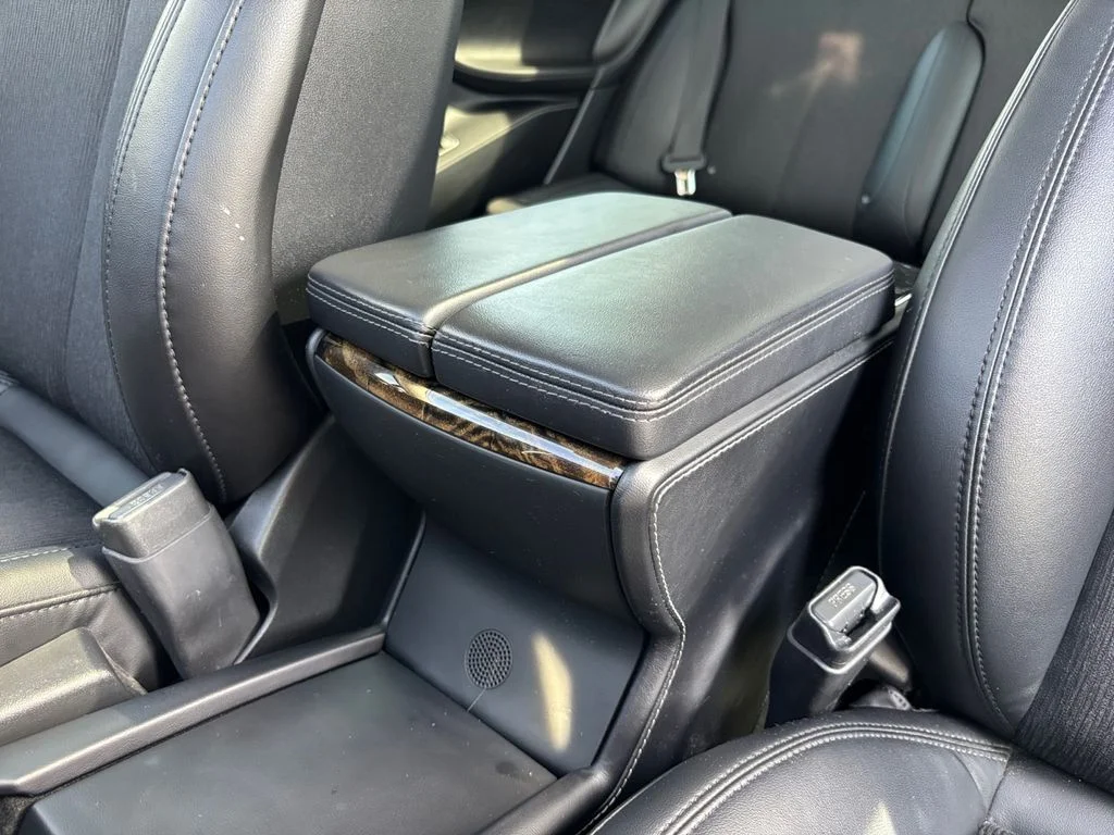 Used 2016 White Tesla 90D image 23