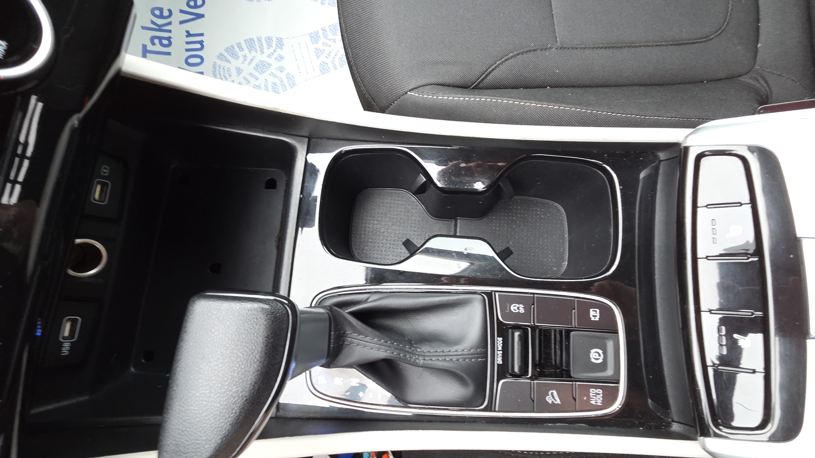 2022 Hyundai Tucson SEL - Photo 32