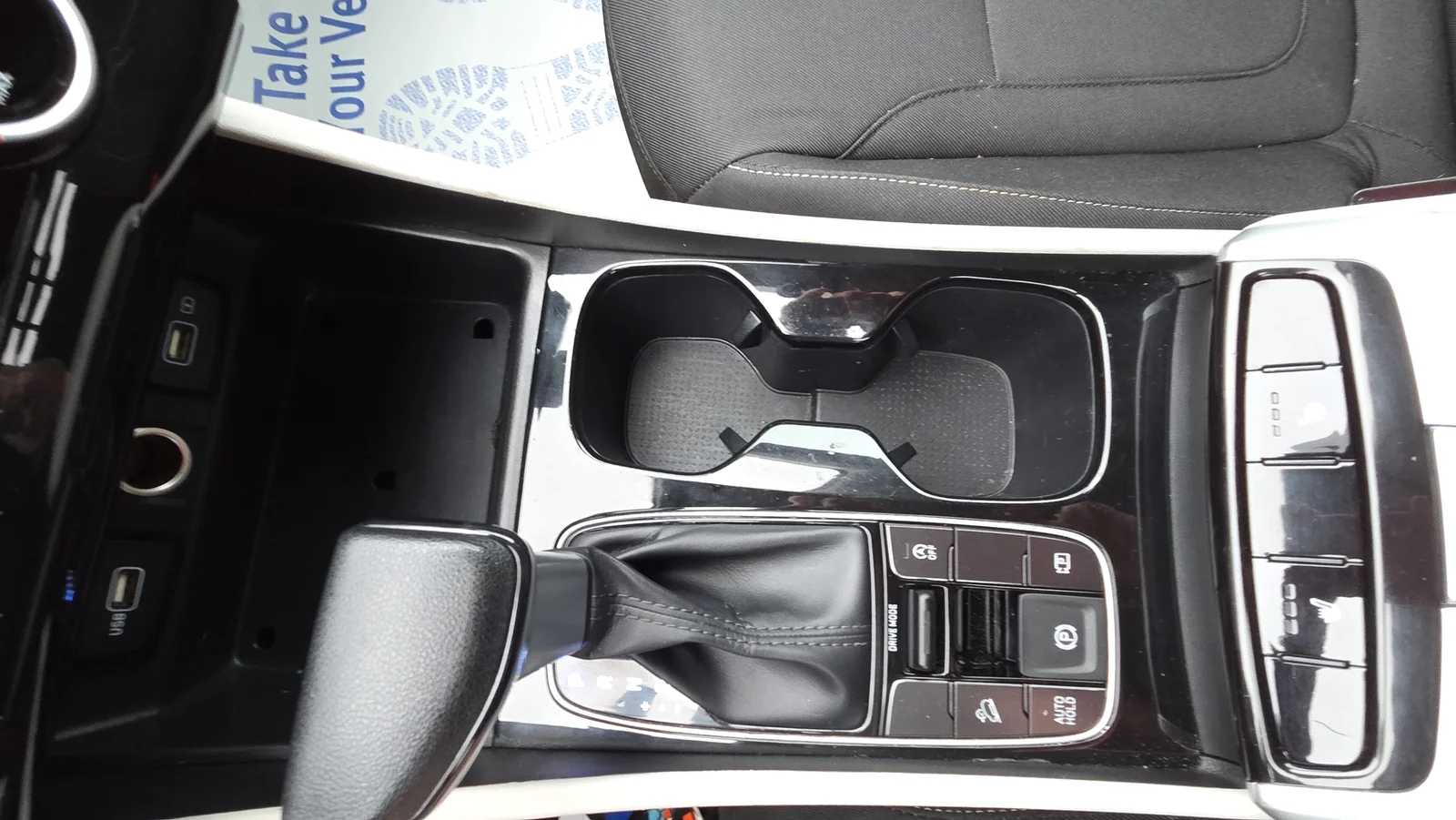 2022 Hyundai Tucson SEL - Photo 32