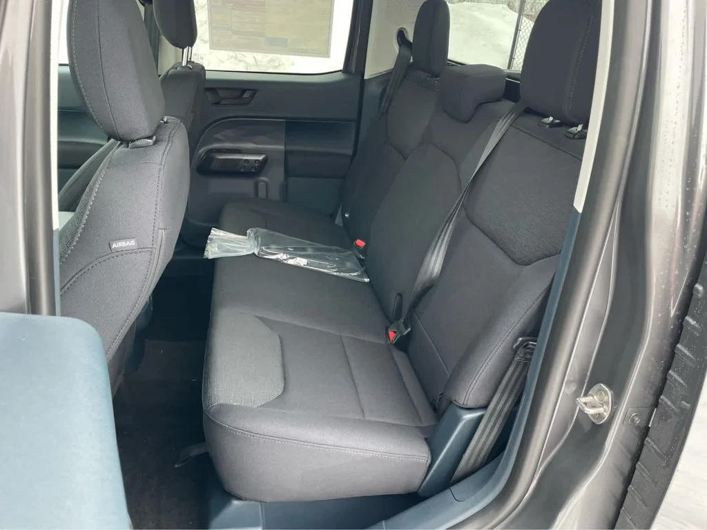 Used 2026 Gray Ford XL image 14