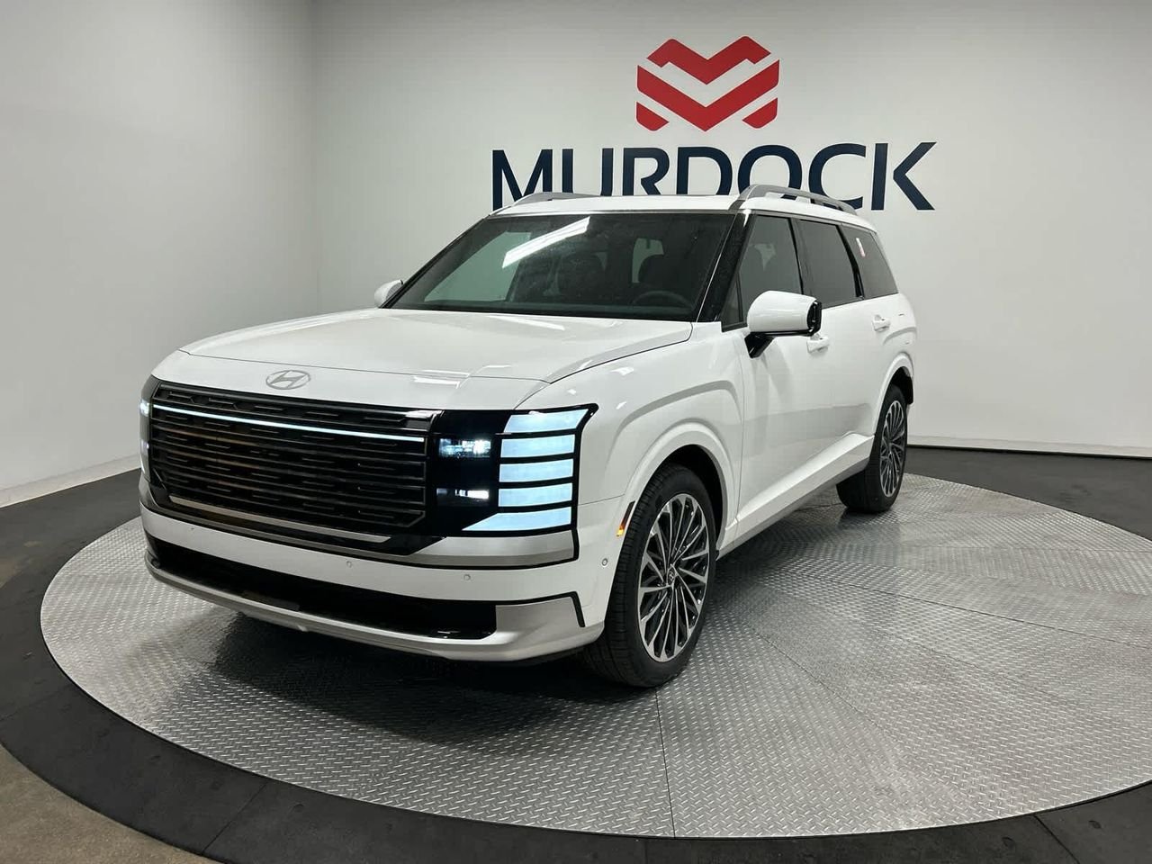 2026 Hyundai Palisade Calligraphy - Photo 47