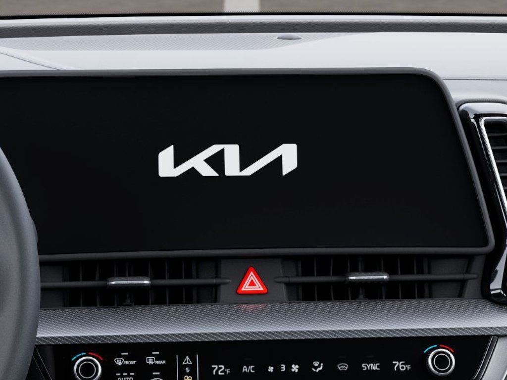 New 2024 Gray Kia SX-Prestige image 20