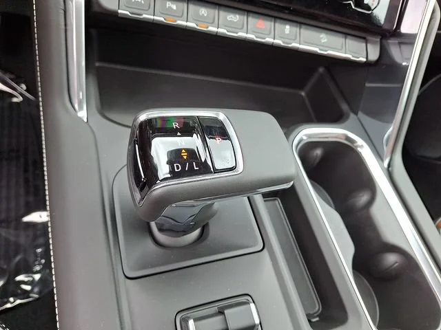 New 2026 Onyx Black GMC Denali Ultimate image 15