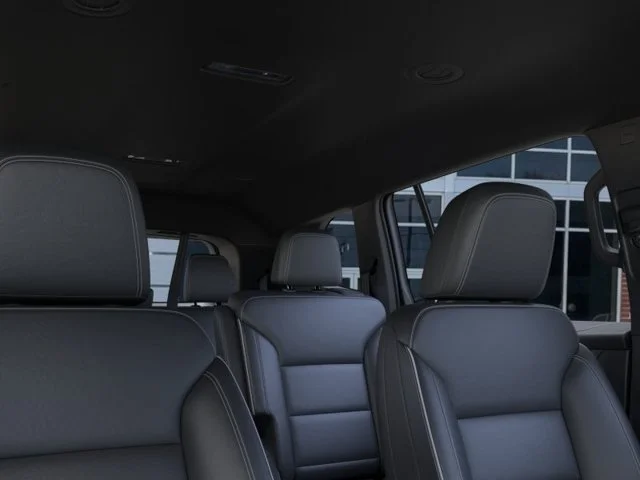 New 2027 Moonstone Gray Metallic Buick Preferred image 24