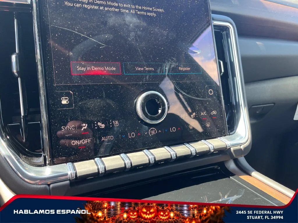 New 2027 Onyx Black GMC Denali image 30