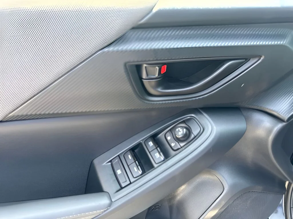 Used 2024 Black Subaru Premium image 17