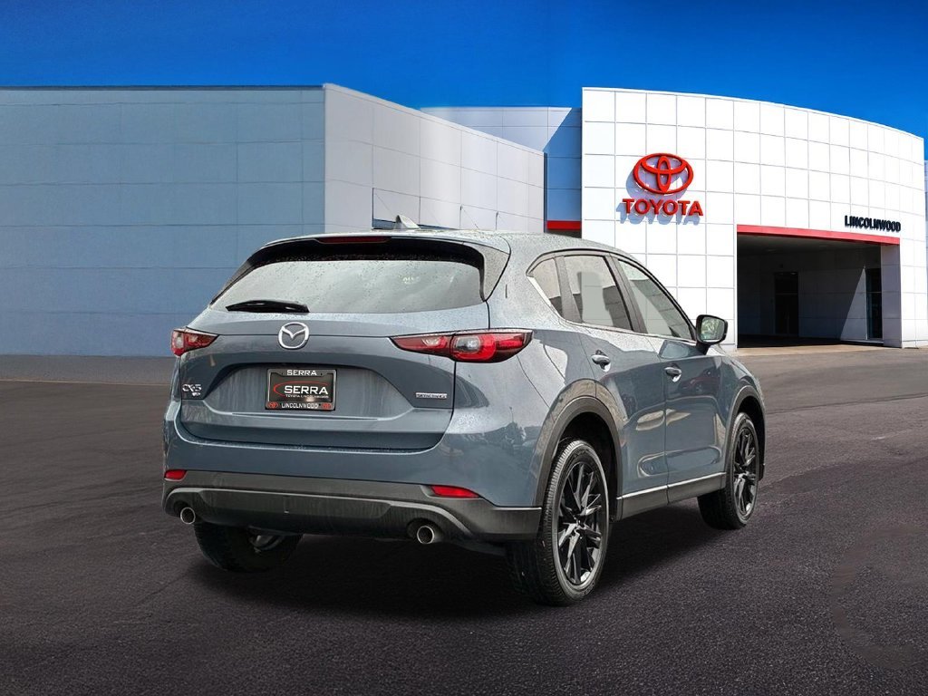 Vehicle thumbnail