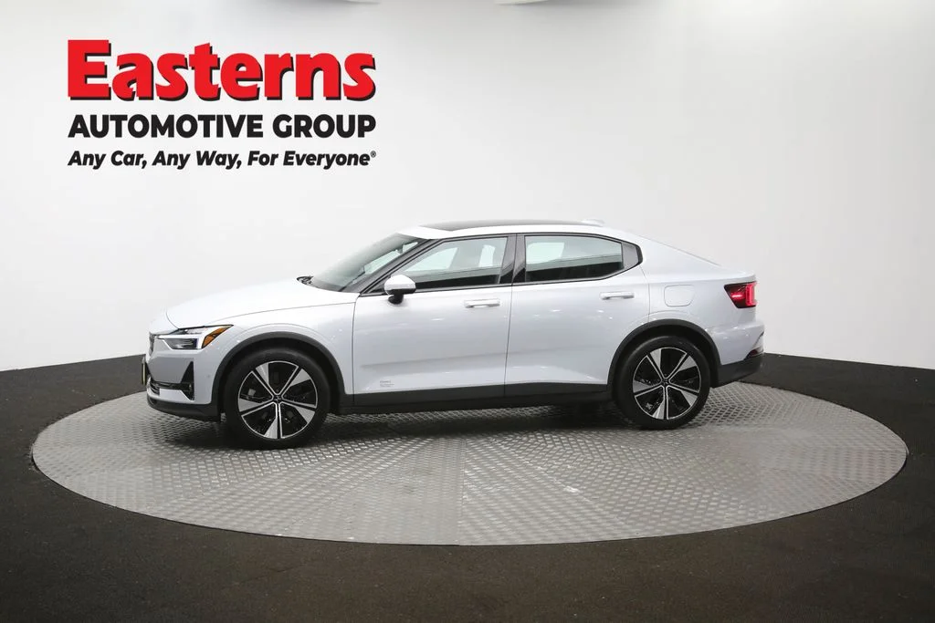 Used 2023 Gray Polestar Long Range Dual Motor image 58