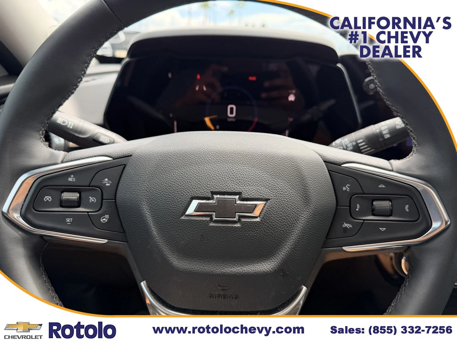 Used 2024 Cayenne Orange Metallic Chevrolet ACTIV image 25