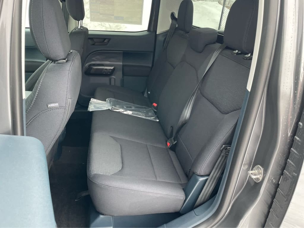 Used 2026 Gray Ford XL image 14