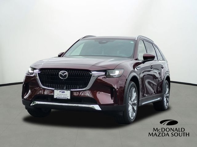 2026 Mazda CX-90 3.3 Turbo Premium Plus