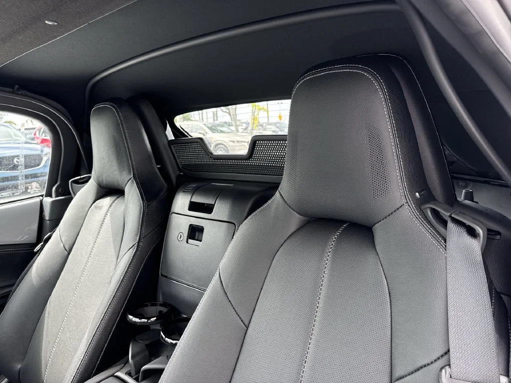 New 2026 Gray Metallic Mazda Grand Touring image 41