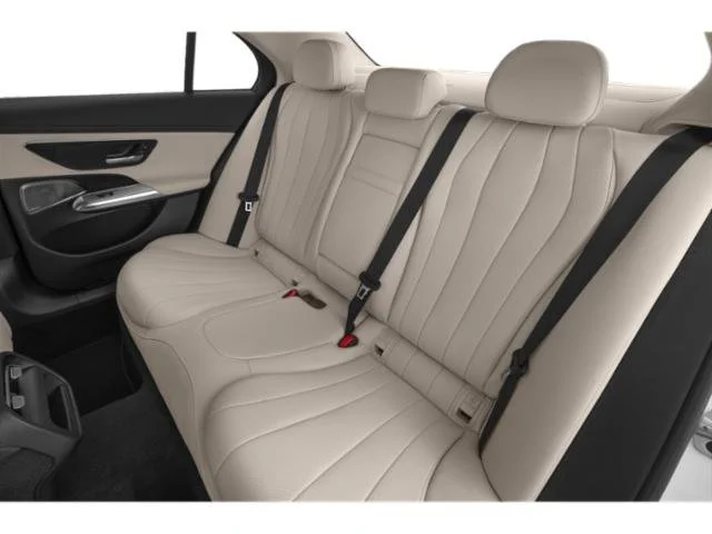 New 2026 Black Mercedes-Benz E 350 image 16