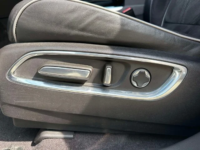 2020 Acura MDX Technology & A-Spec Package - Photo 15