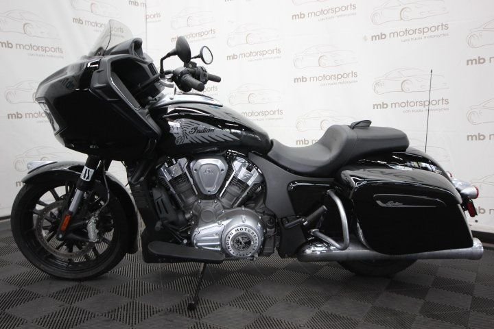 Used 2023 Black Indian N23LCBRRAA image 2