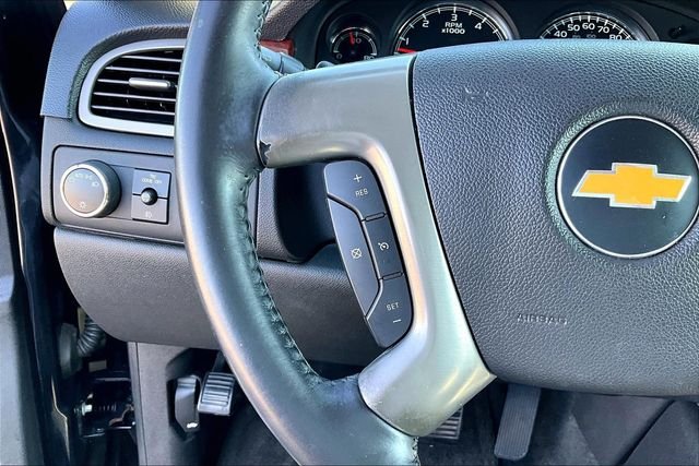 Used 2013 Black Chevrolet LT image 17
