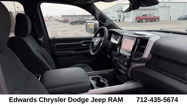 New 2026 Blue Ram Big Horn image 35