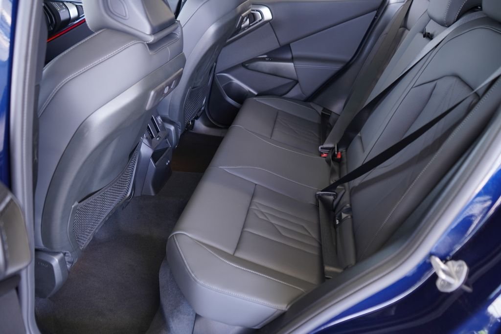 Used 2026 Blue BMW M50 xDrive image 20