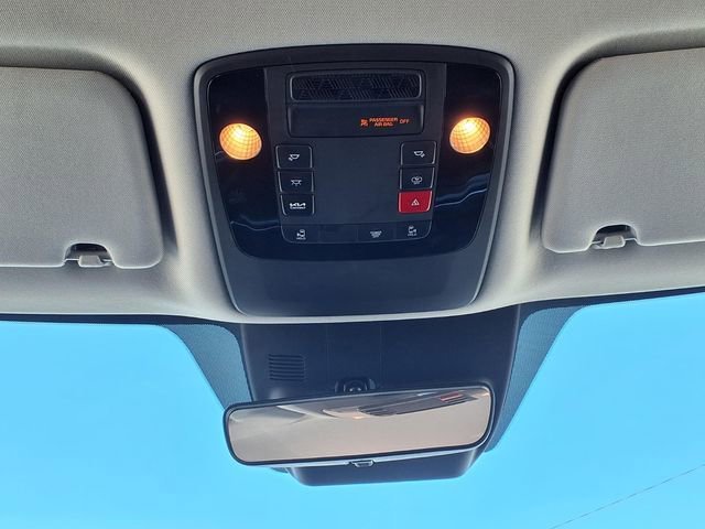 Used 2025 Gray Kia LXS image 21