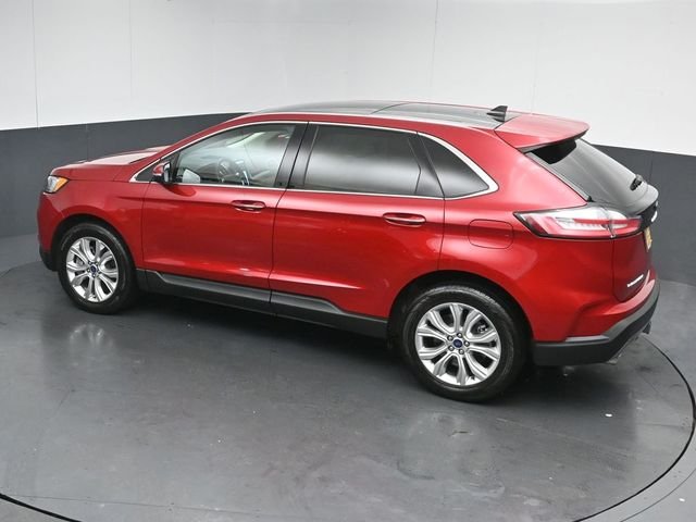 2022 FORD EDGE - Image 47