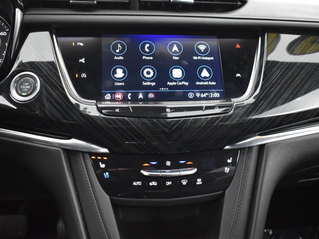 2020 CADILLAC XT6 - Image 22