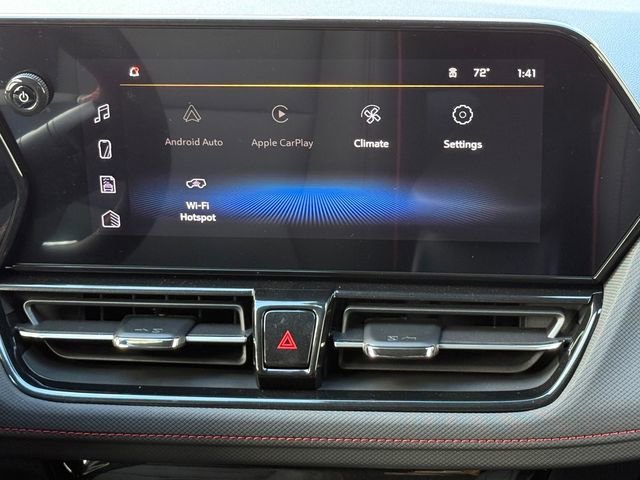 2026 Chevrolet Trailblazer RS - Photo 23