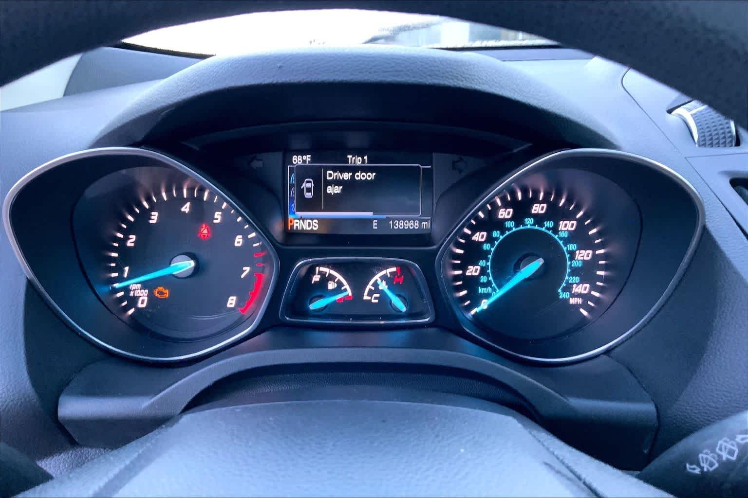 Used 2014 Sunset Ford SE image 23
