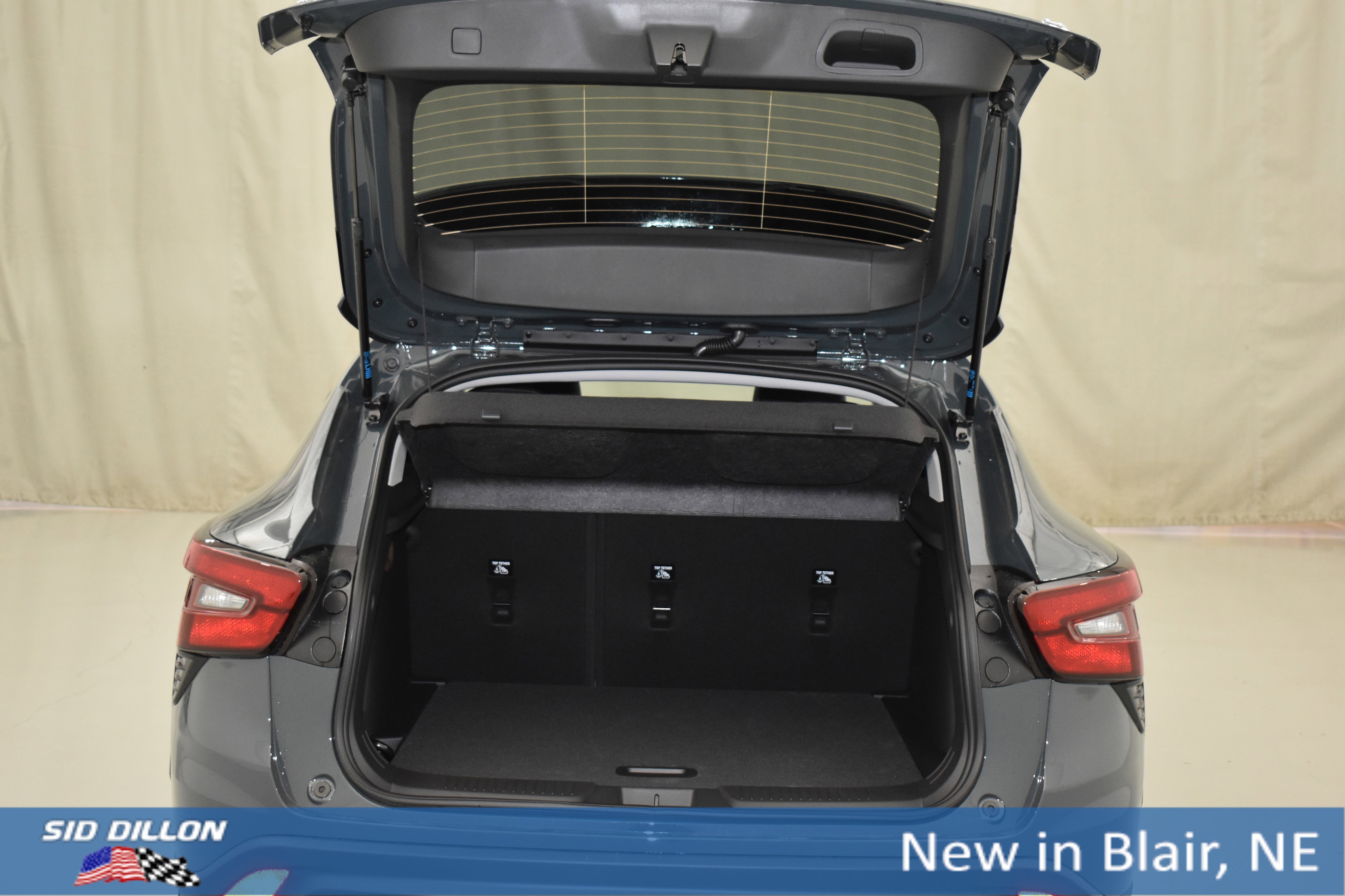 2026 Chevrolet Trax LT - Photo 10