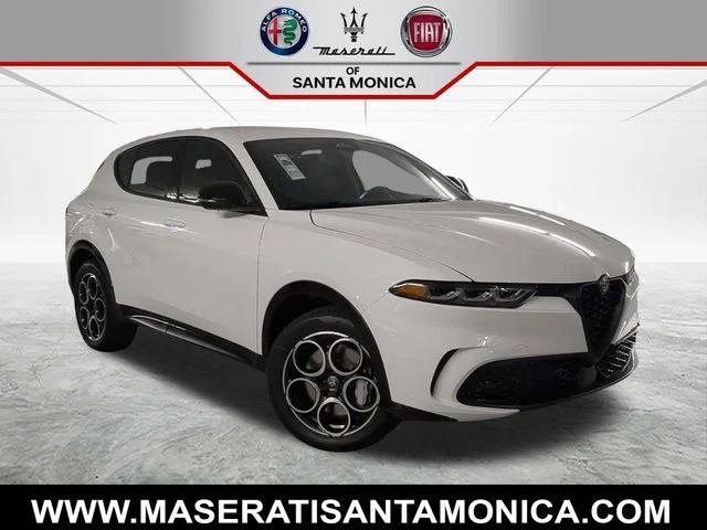 2025 Alfa Romeo Tonale 1.3 Tonale PHEV's photo