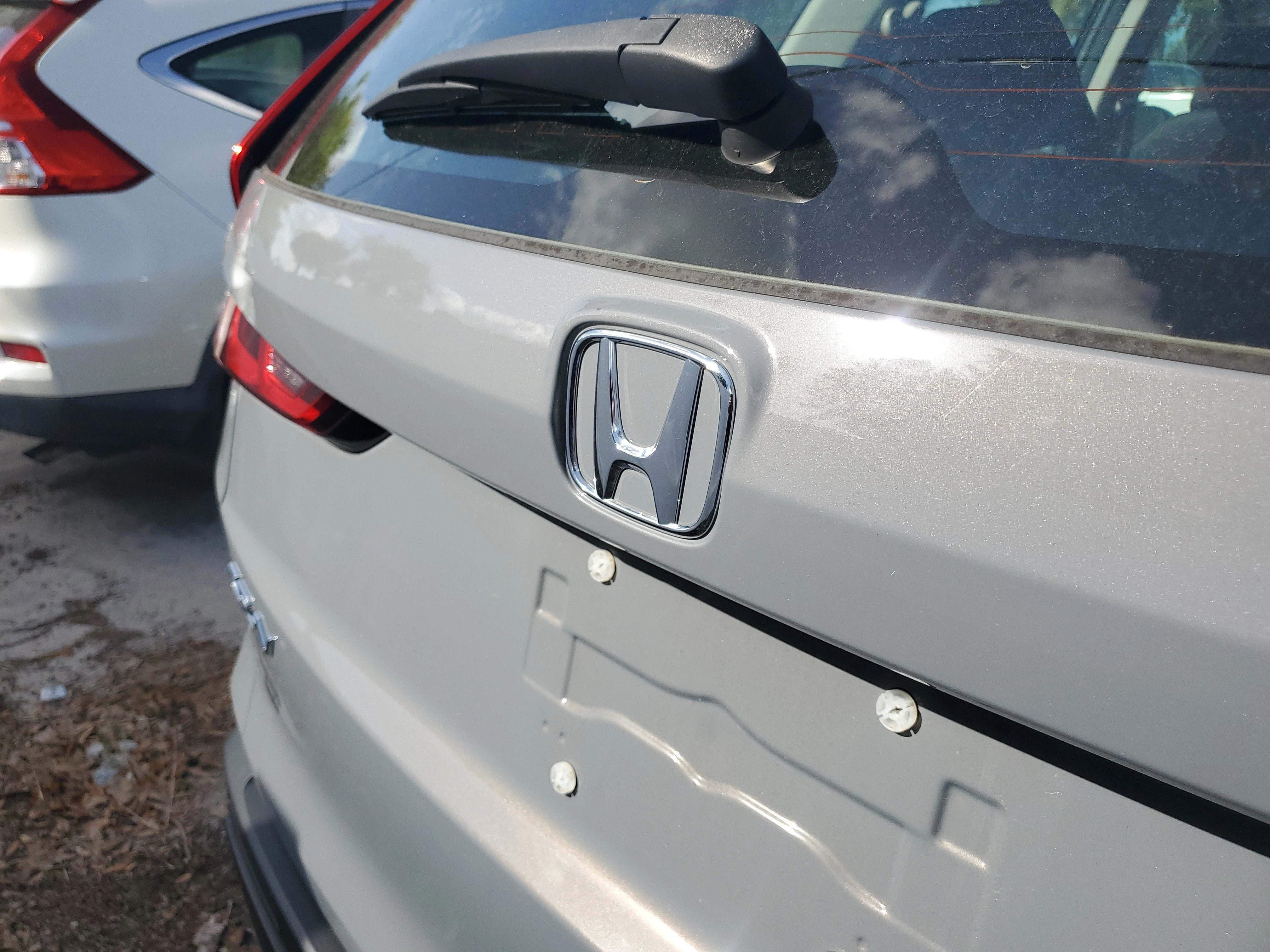 Used 2024  Honda LX image 7