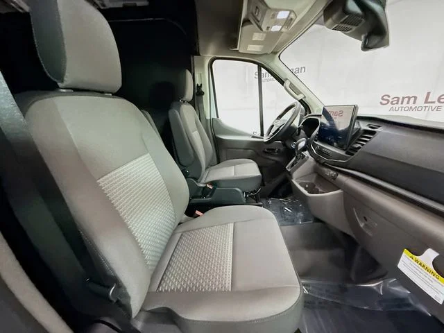 2026 Ford Transit Van Base - Photo 24