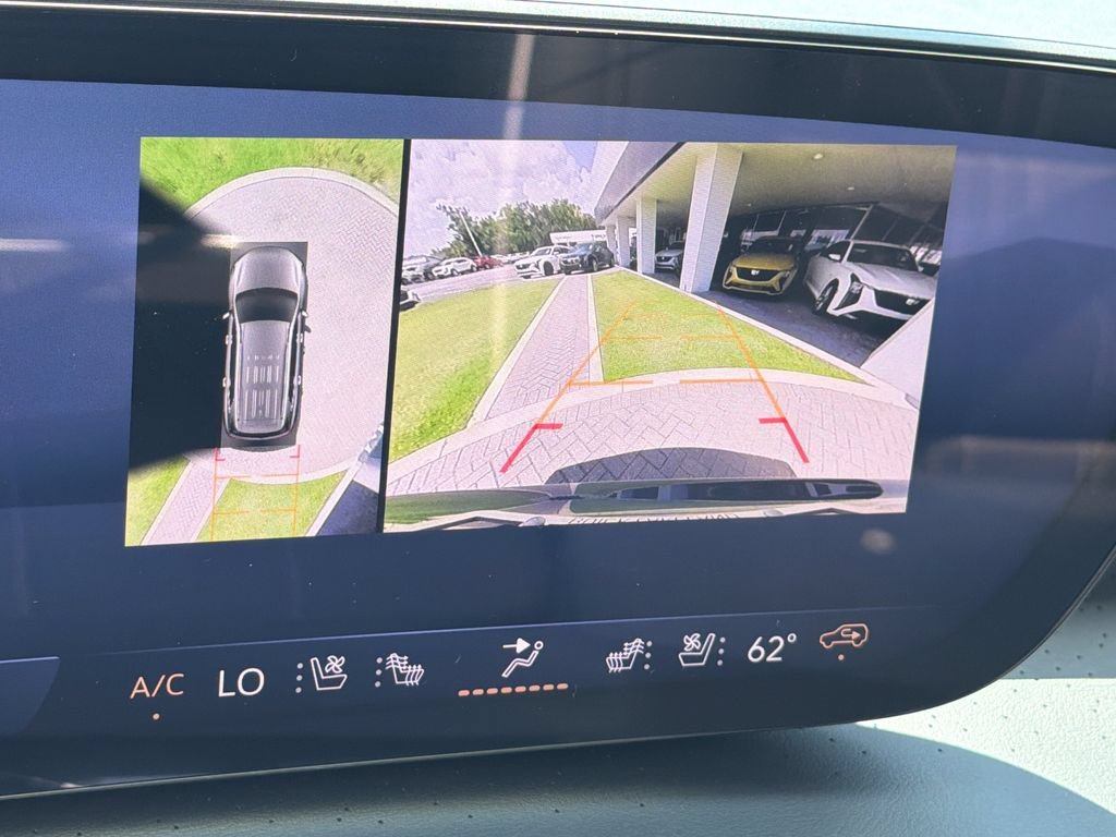 2026 Buick Enclave Avenir - Photo 25