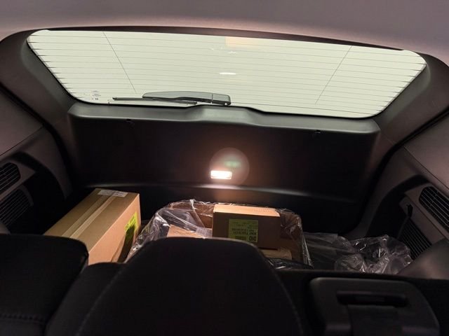 New 2026 Carbonized Gray Metallic Ford Active® image 19