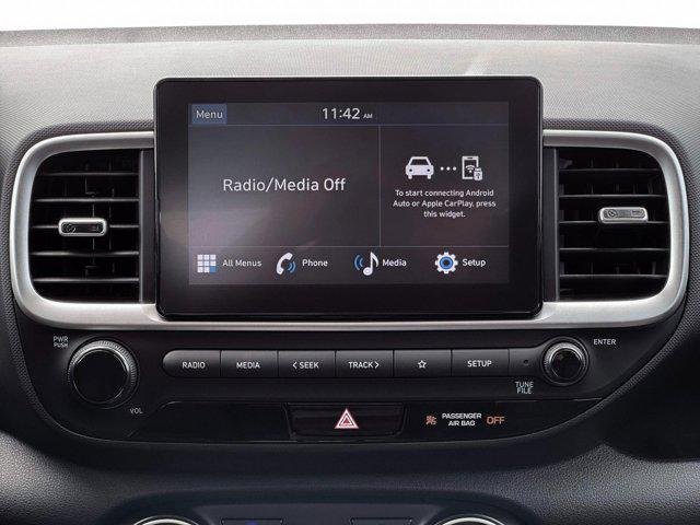 New 2026 Onyx Black Hyundai SE image 38